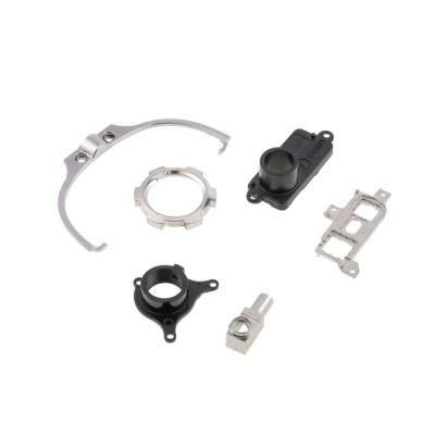 Hot Selling High Pressure High Quality Precision Custom Aluminium Die Casting Parts with Good Price