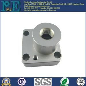 Customized Stainless Steel CNC Machining Products