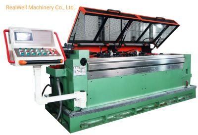 High Quality Combined Drawing Machine LHJZ-4