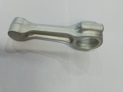 Aluminum Forged Parts, 6061 / 6063 Aluminum Forging