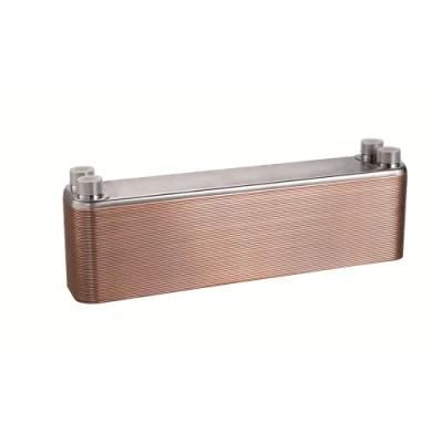 Waterjet Machine Spare Parts Heat Exchanger Hr11047
