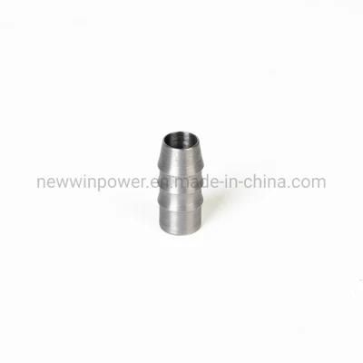 Reusable Standard Carbon Steel CNC Drilling Machine for Automatic Factory