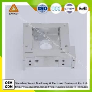 CNC Steel Metal Aluminum Equipment Auto Spare Parts