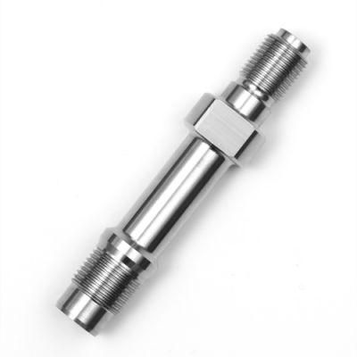 Waterjet Spare Parts High-Pressure Connecting Rod HR11071