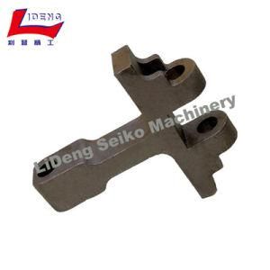 China Iron Casting Machining (CA069)