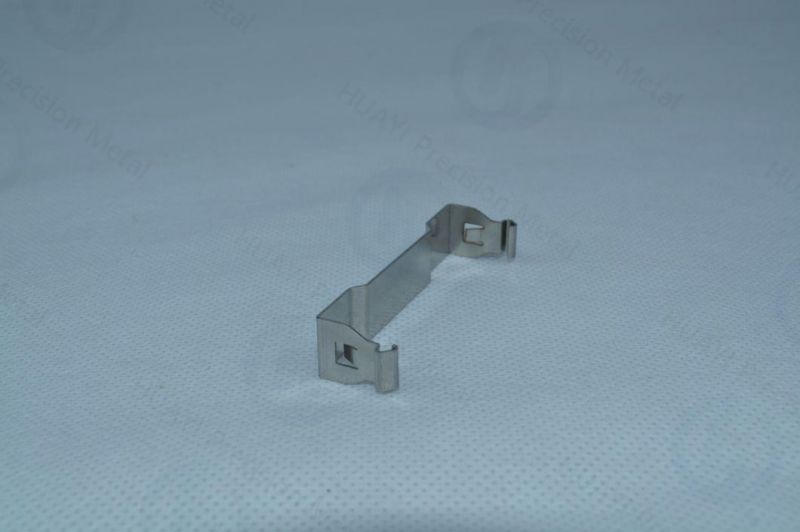 China Factory Custom Components Processing Products Fabrication Part Sheet Metal Manufacture