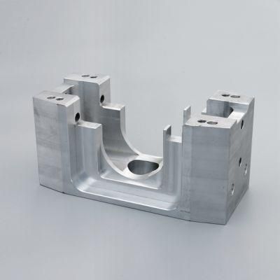 Customized Stainless Steel Auto Metal Hardware Milling Turning Lathe Parts