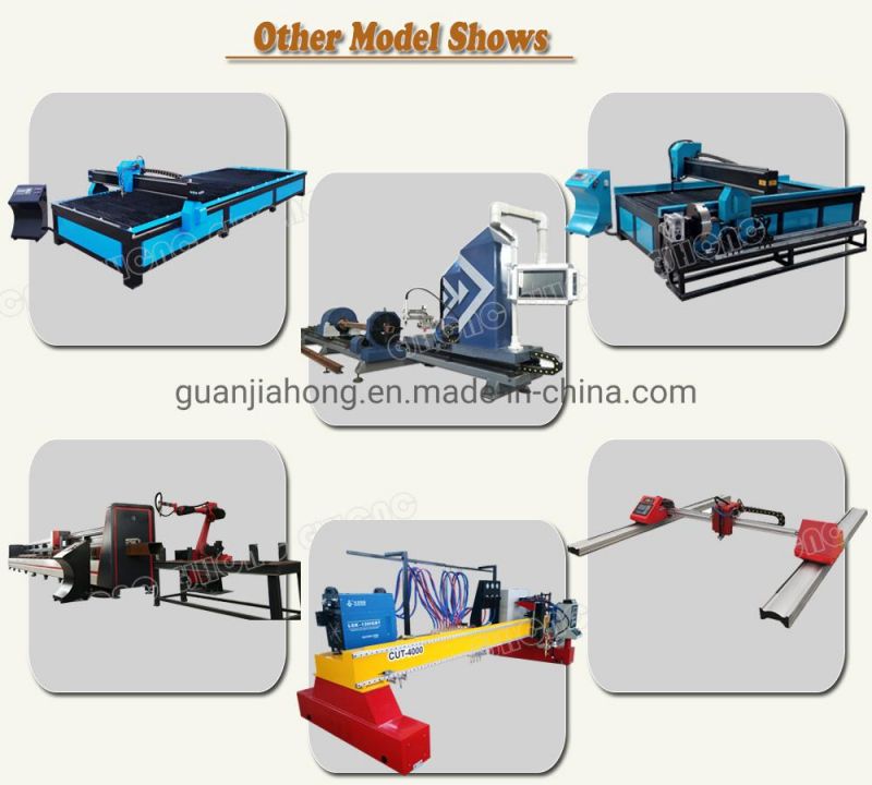 CNC Plasma Cutting Machine, Steel Plasma Cutting, CNC Plasma