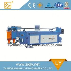 Dw130nc Zhangjiagang Air Conditioning Exhaust Pipe Bending Machine