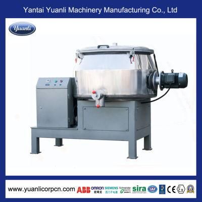 Pre-Mixing Machine for Powder Coating