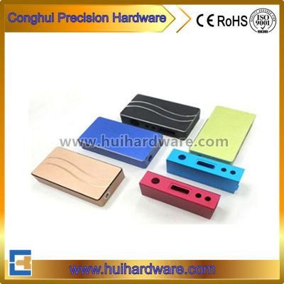 Non-Standard CNC Precision Machining Parts