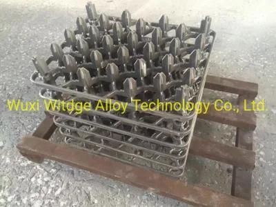 Heat Treatment Furnace Basket