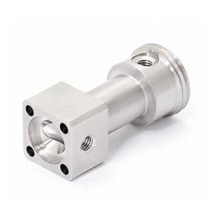 Highly Precision CNC Machining Part