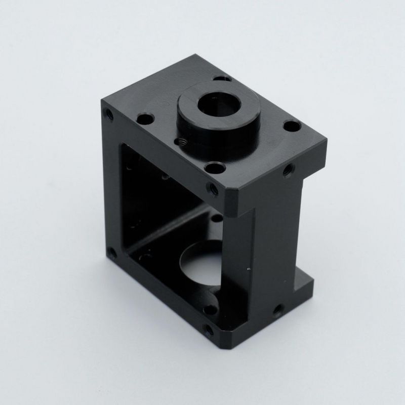 Precision CNC Machining Parts for Automation Pharmaceutical Filling Packaging Machinery