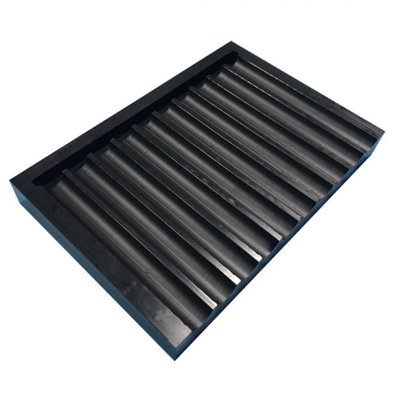 Custom ABS PP PC Machining Part Plastic CNC Machining Part