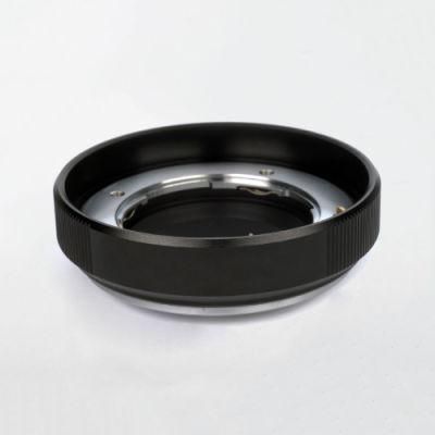 Top Quality Digital Camera Lens Mount Adapter Manufacturers in China