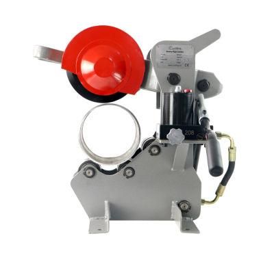Independent Innovation, (QG8C-A) 550W Power Pipe Cutter with High Strength Steel Blade, Longer Service Life/Factory Price