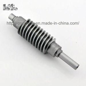 Professional Manufacturer Aluminum CNC Machining Part