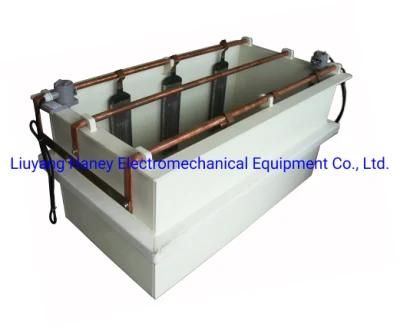 Electroplating Tank for Zinc Plating /Chrome Plating Tank/Aluminum Anodizing Tank