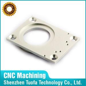Customized Precision CNC Mechanical Parts OEM Milling with Great Service