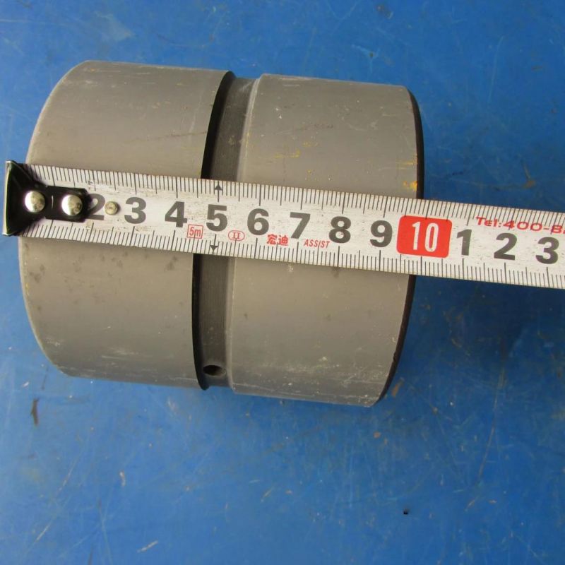 Construction Equipment Bush Sleeve X310903041 Xe265g. 02-11