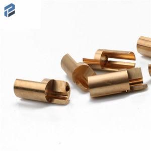 OEM SAE4140 42CrMo Large Hot Rolled Forged Steel Round Bar and Steel Rod CNC Machining