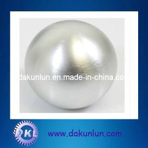 Big Size of Aluminum Hollow Ball