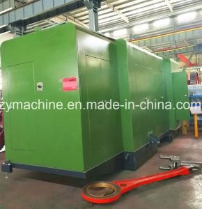 Cold Former (bolt forging machine ZYBF-86S)