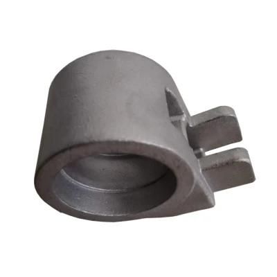 Customized Casting Machine Parts for Industrial Equipment Parts, China Gravity Casting Parts