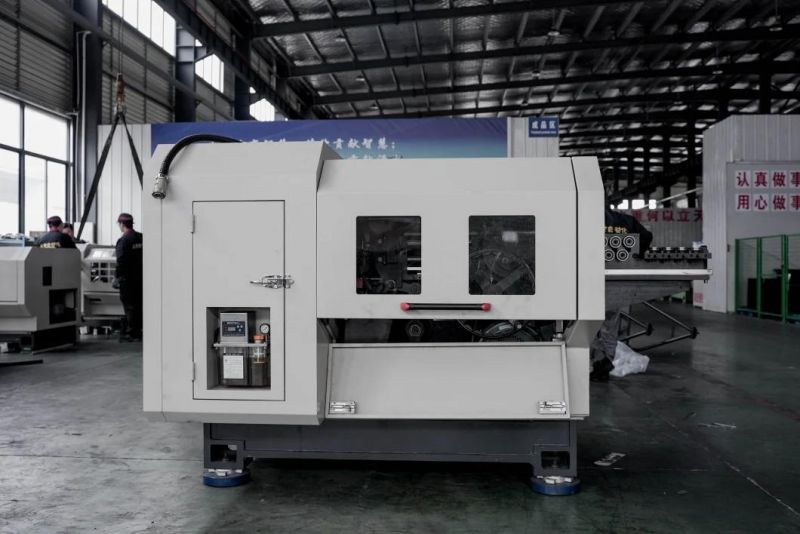 High Productivity Wire Nail Making Machine-X150