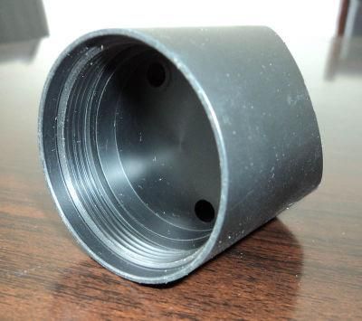 OEM High Precision CNC Machining Plastic Parts