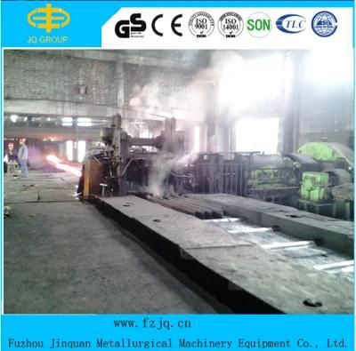 Offering Complete Rolling Mill Production Line for Producing Angle Steel