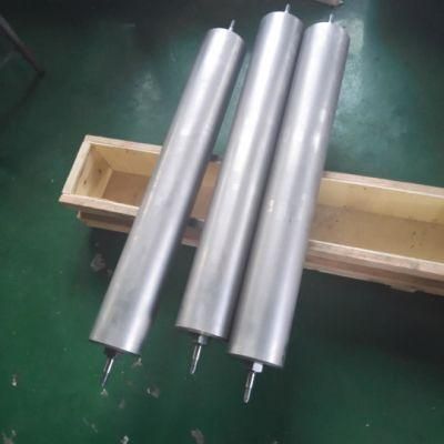 Water Jet Attenuator, 1L, 60kpsi Yh043797-1