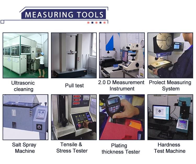 CNC Machined Steel Aluminum Parts for Motor Vehicles