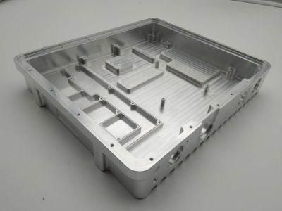 CNC Machining/Machined Metal Hardware Spare Parts for Auto Industry