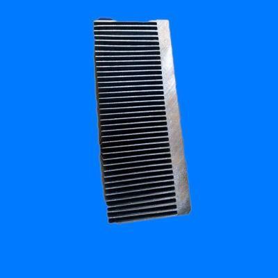 Aluminum Heat Sink for Apf and Inverter and Electronics and Power