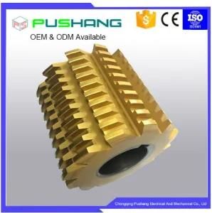 Factory Professional Milling Machine Cutting Tools for Gear