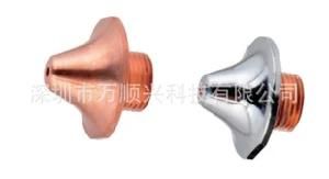 Laser Fiber Cutting Head Nozzle