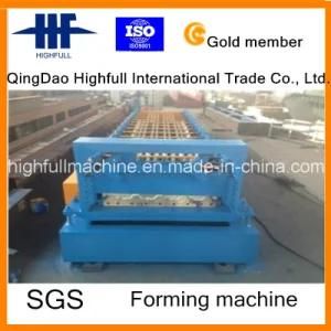 Metal Door Frame Roll Forming Machine