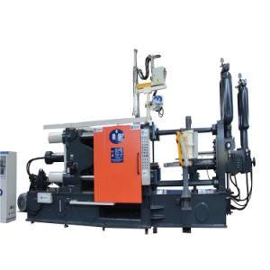 700t Standard New Design Cold Chamber Pressure Aluminum and Copper Die Casting Machine