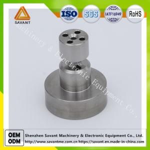 Customized CNC Machining Stainless Steel Aluminum Plastic Part