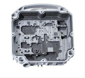 Aluminum Casting and Zinc Alloy Die Casting Spare Parts