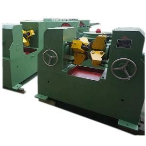 Three-Sided Ribbed Rebar Cold Rolling Mill Slzj-650 Three-Rib Rolling Mill Equipment to Produce