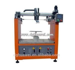 Automatic 5 Axis Painting Machine