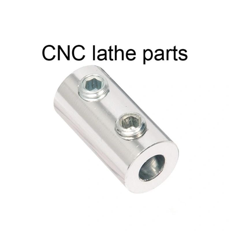 Anodized CNC Precision Machining Parts