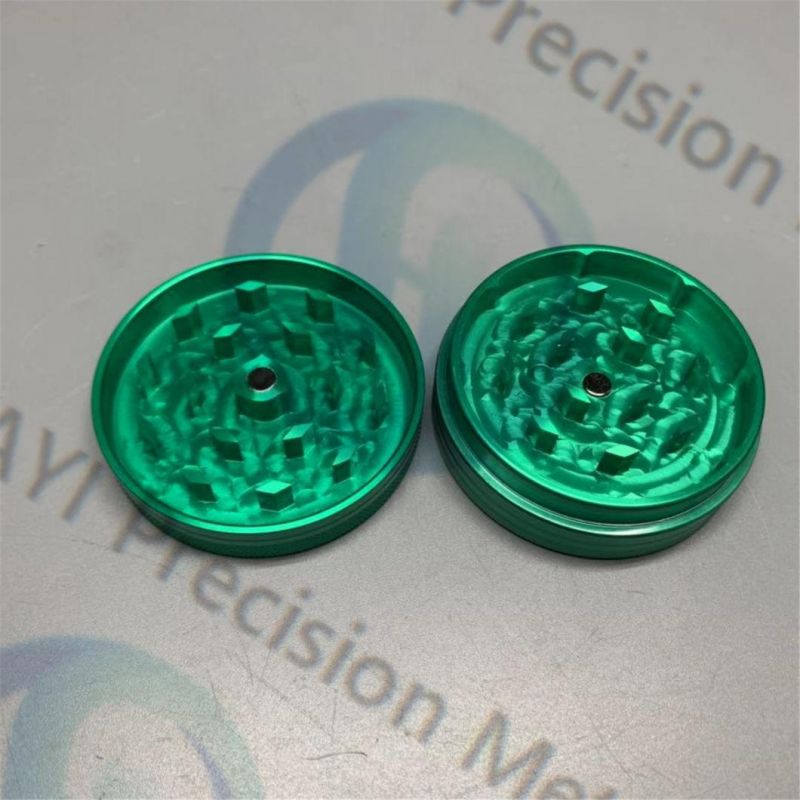 Precision Turned CNC Turning Stainless Steel Machining Parts