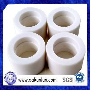 Hi-Precision Teflon, PTFE Machined Parts