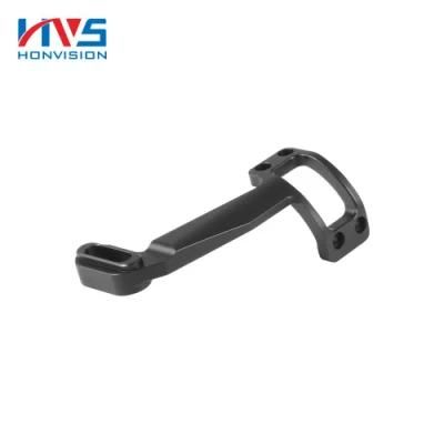 OEM Polishing Compound Door Lock Handle Cabinet Handles Machining