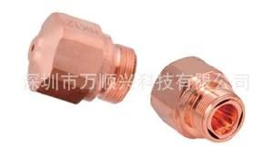 2015 Top Quality Nozzle for Laser Cutting Head