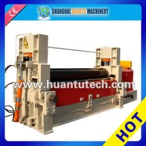 W11S Roller Machine Metal Plate Roller Machine, Roller Sheet Metal Machinery (W11, W11S)